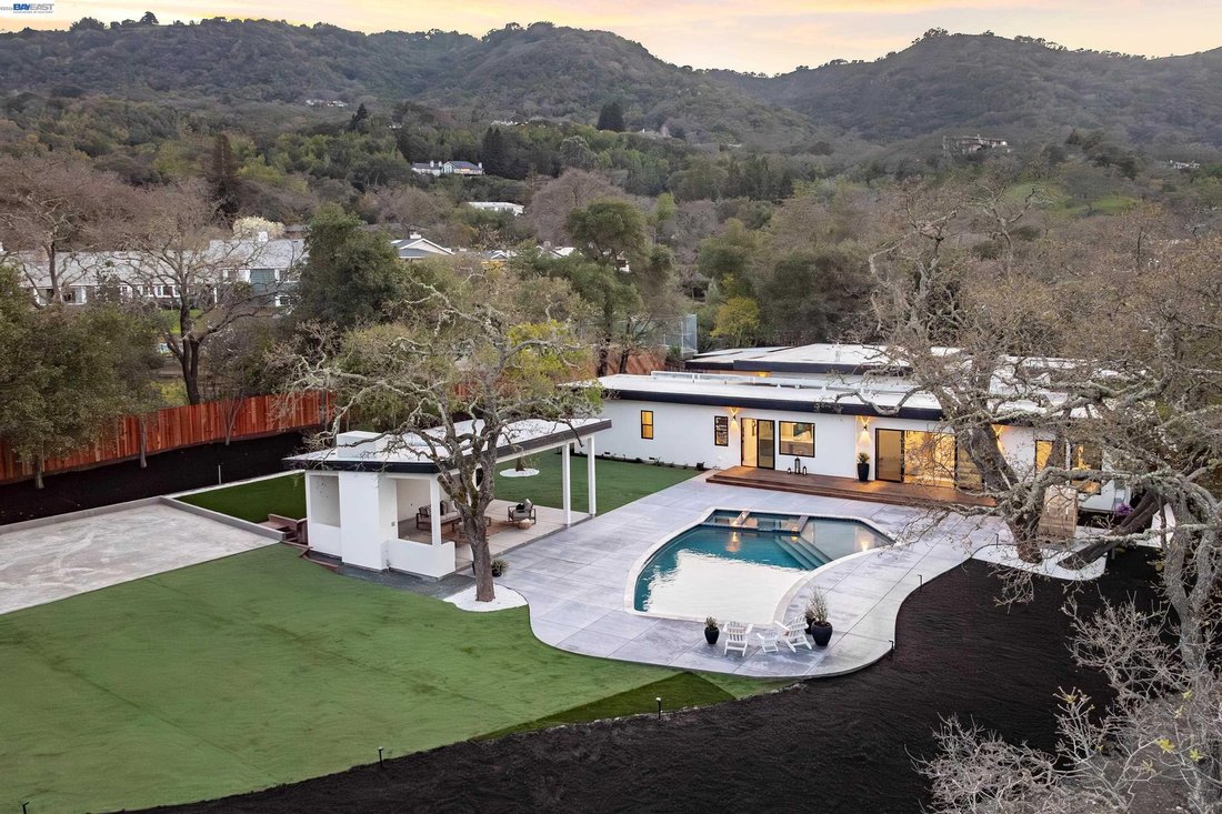 House in Danville, California, United States 2 - 18366019