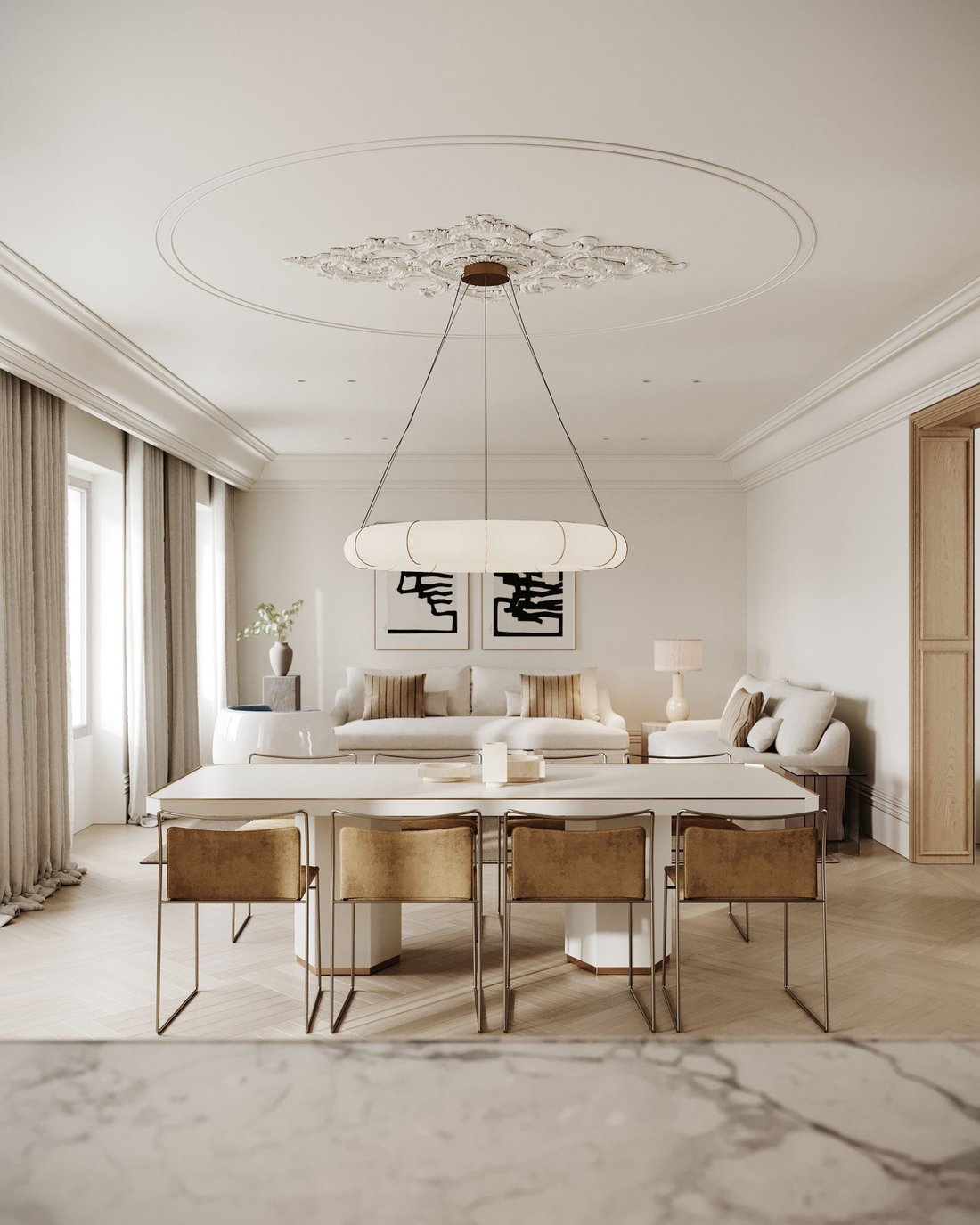 Apartment in Centro, Madrid, Spain 2 - 18362735
