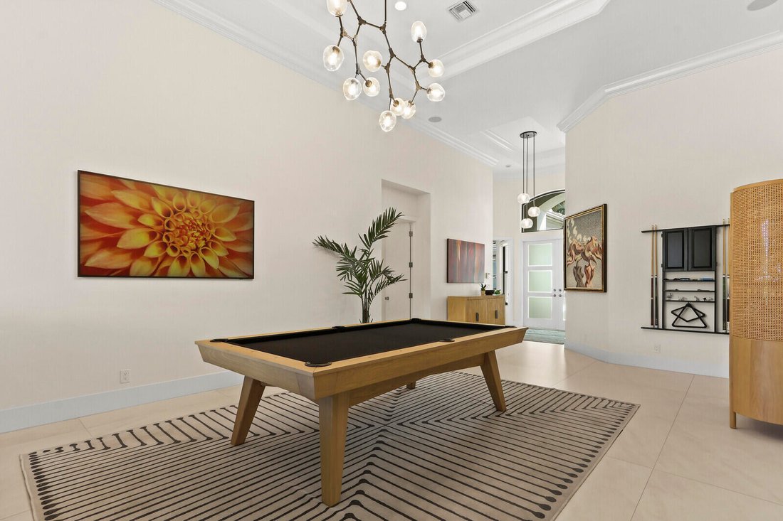 House in Palm Beach Gardens, Florida, United States 5 - 18362500