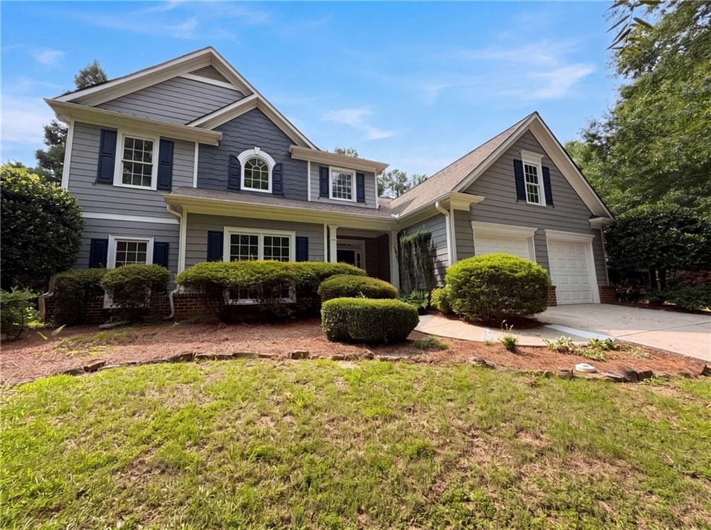 House in Cumming, Georgia, United States 1 - 18363292