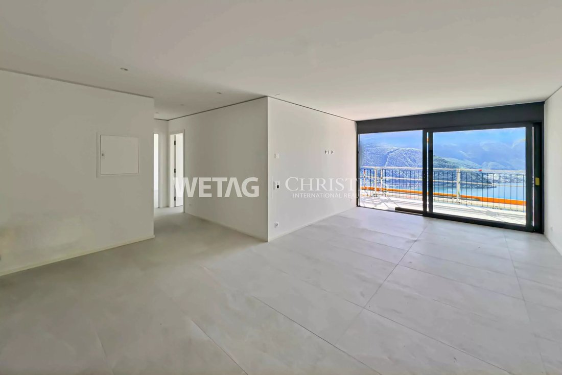 Apartment in Lugano, Ticino, Switzerland 2 - 13250892