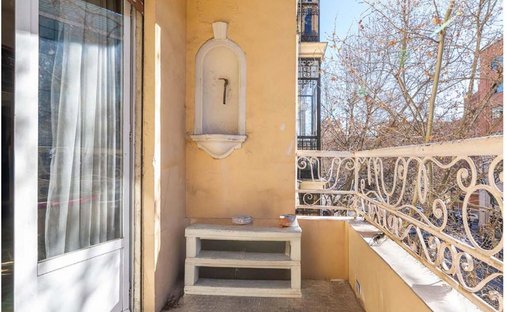 Apartment in Chamberi, Madrid, Spain 1