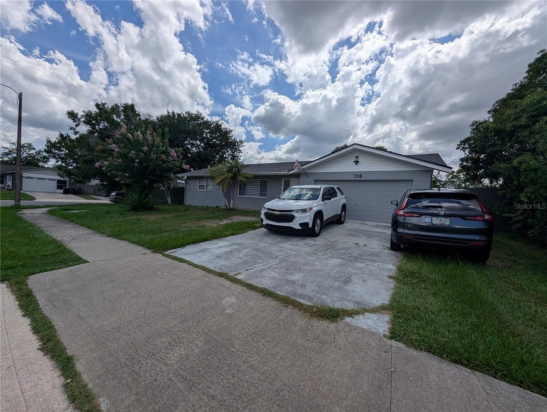 House in Orlando, Florida, United States 2 - 18365512