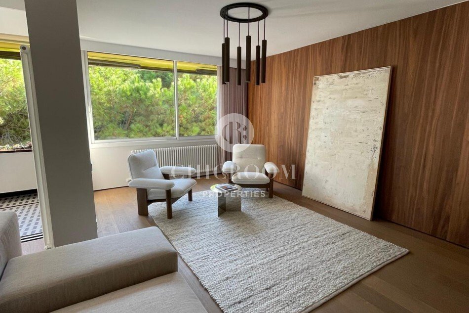 Apartment in Les Corts, Barcelona, Spain 5 - 18363324