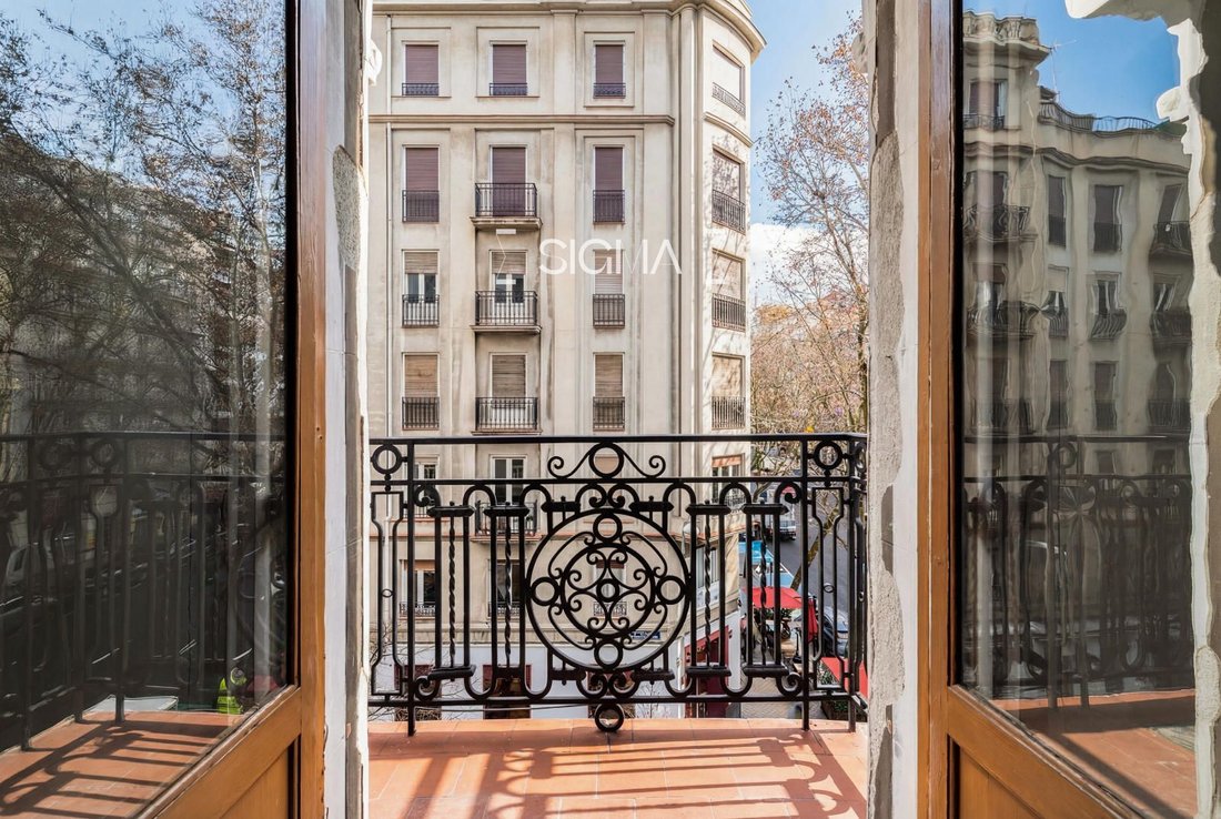 Apartment in Chamberi, Madrid, Spain 1 - 18365225