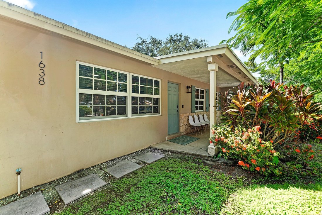 Maison à Delray Beach, Floride, États-Unis 5 - 18366472