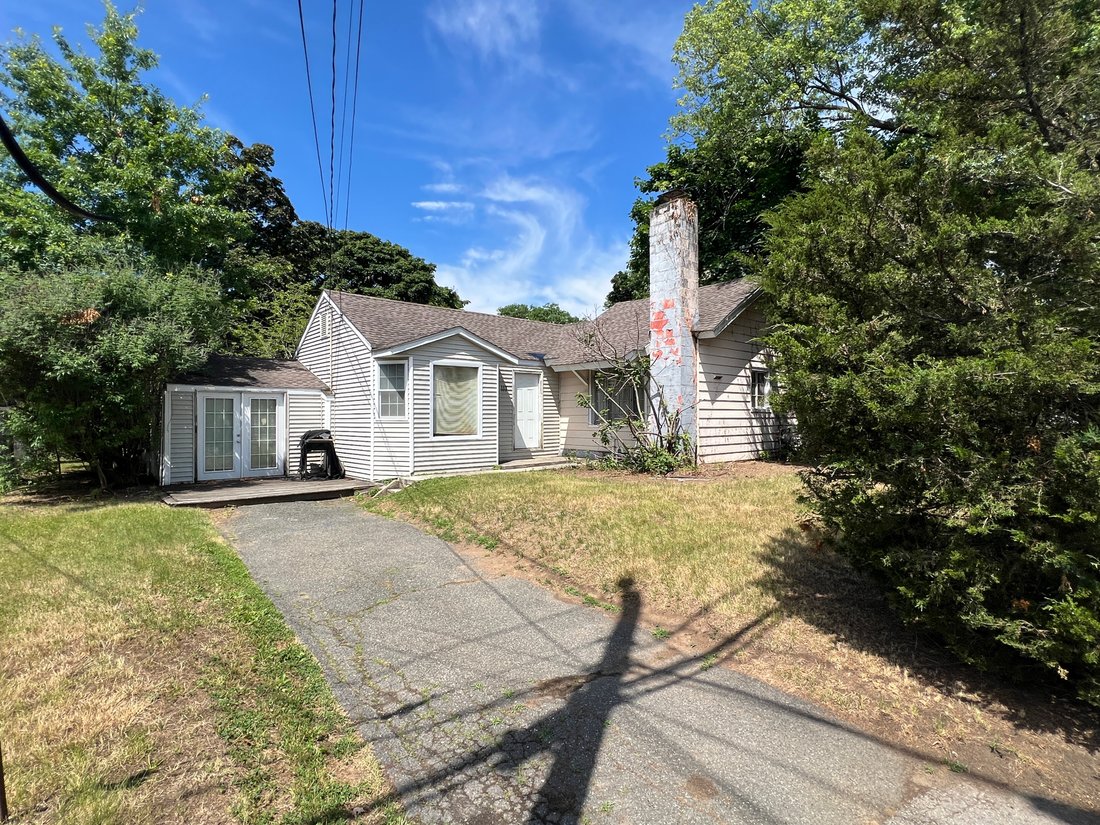 House in Stamford, Connecticut, United States 4 - 18363729
