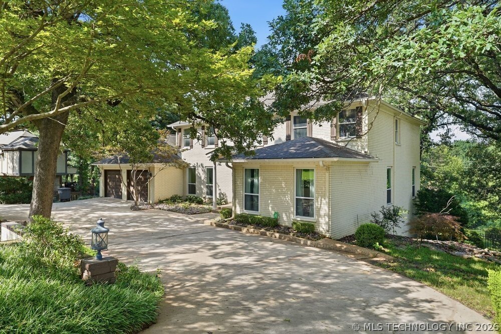 House in Tulsa, Oklahoma, United States 1 - 18365370