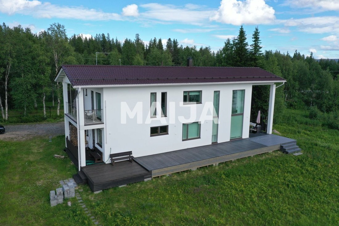 House in Muonio, Lapland, Finland 3 - 18365314