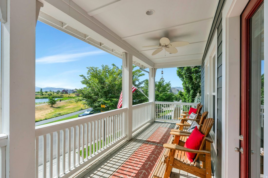 House in South Jordan, Utah, United States 5 - 18365495
