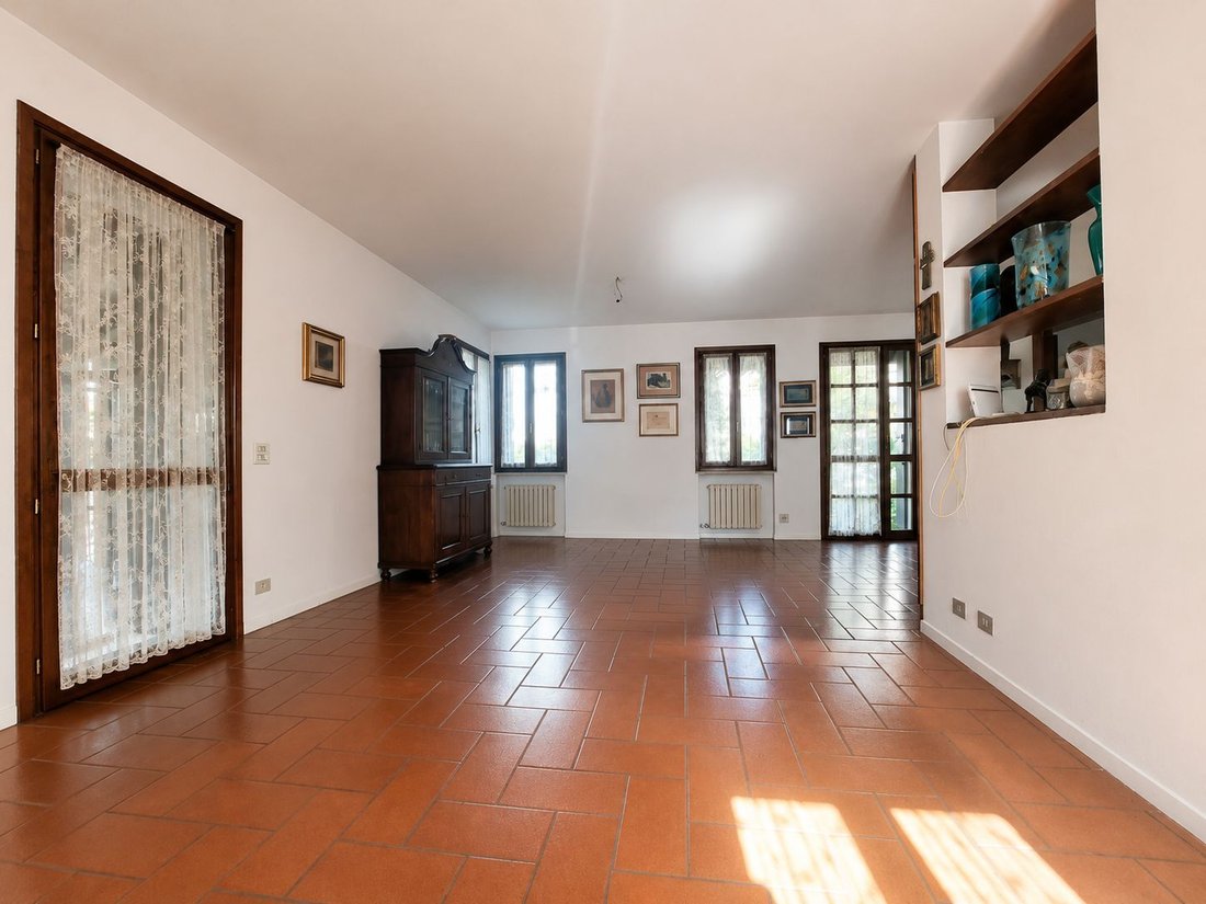 House in Chirignago-Gazzera, Venice, Veneto 5 - 18361960