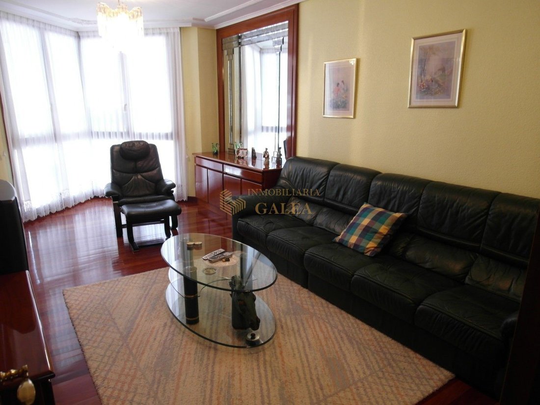 Apartment in Sopelana, Basque Country, Spain 2 - 18367185
