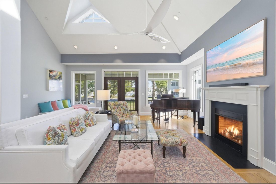 House in Saint Michaels, Maryland, United States 4 - 17463359