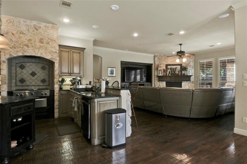 House in Colleyville, Texas, United States 3 - 18366733