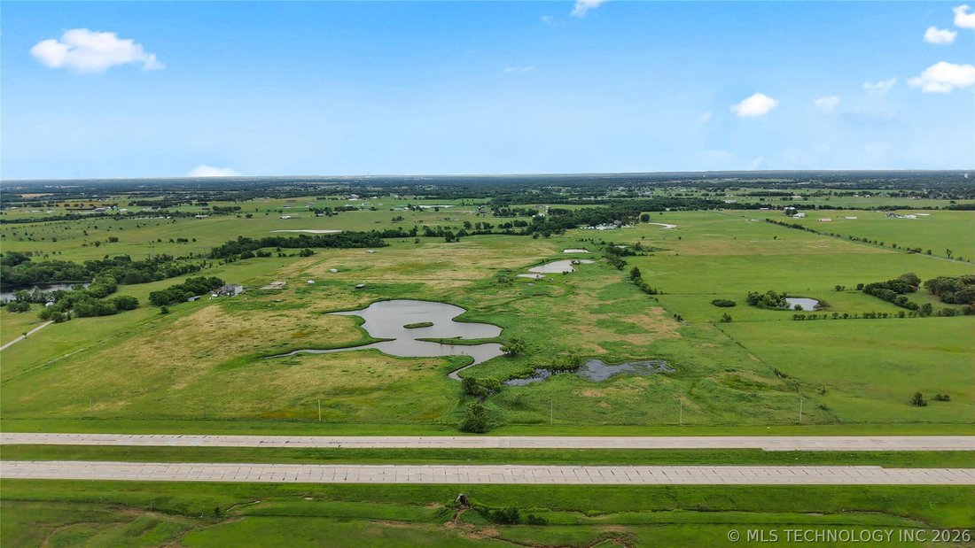 Land in Collinsville, Oklahoma, United States 5 - 18366394