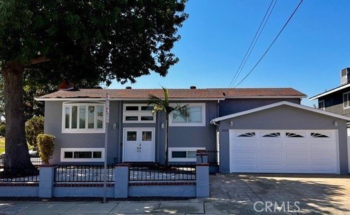 House in El Segundo, California, United States 1