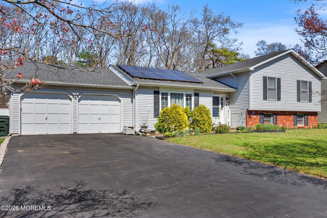 Jackson Township, New Jersey, United States 1 - 18364294