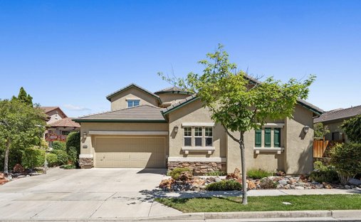 House in Sparks, Nevada, United States 1