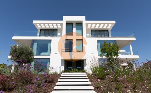 Apartment in Vila Nova de Cacela, Algarve, Portugal 1