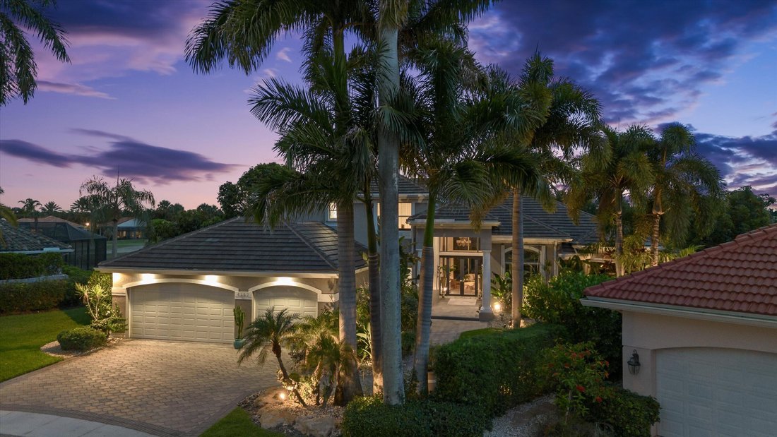 House in Wellington, Florida, United States 1 - 18366380