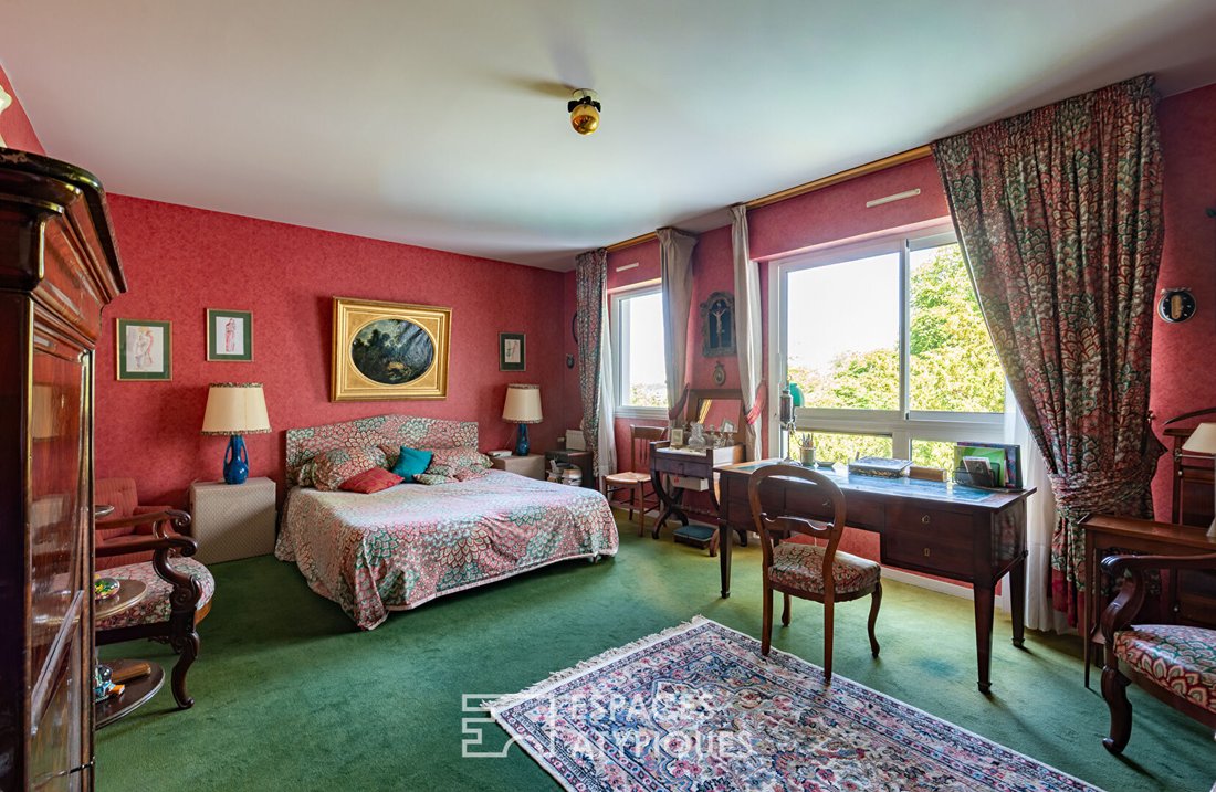 Apartment in Centre, Rennes, France 4 - 18368018