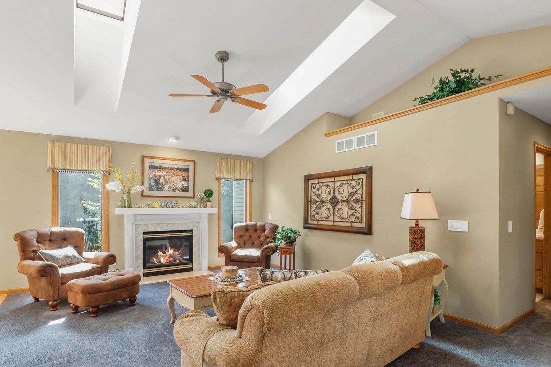 House in Sun Prairie, Wisconsin, United States 5 - 18364971