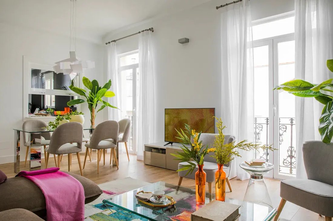Appartement à Salamanque, Madrid, Espagne 5 - 18362845