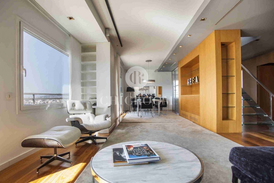 Apartment in Eixample, Barcelona, Spain 4 - 18363685