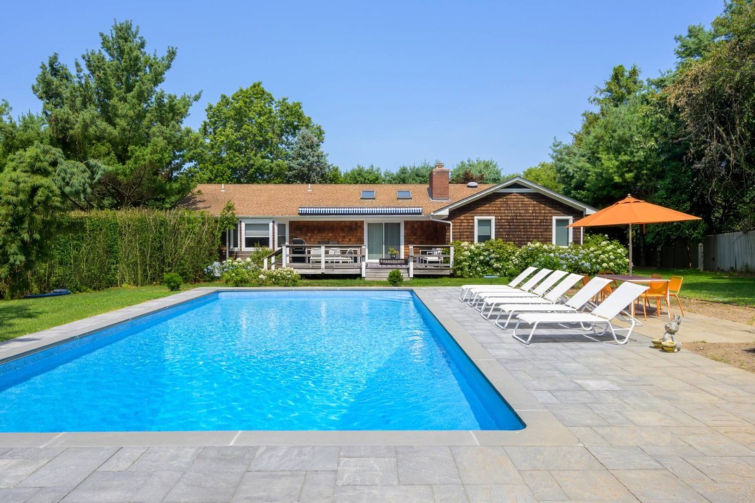 House in Water Mill, New York, United States 1 - 17797633