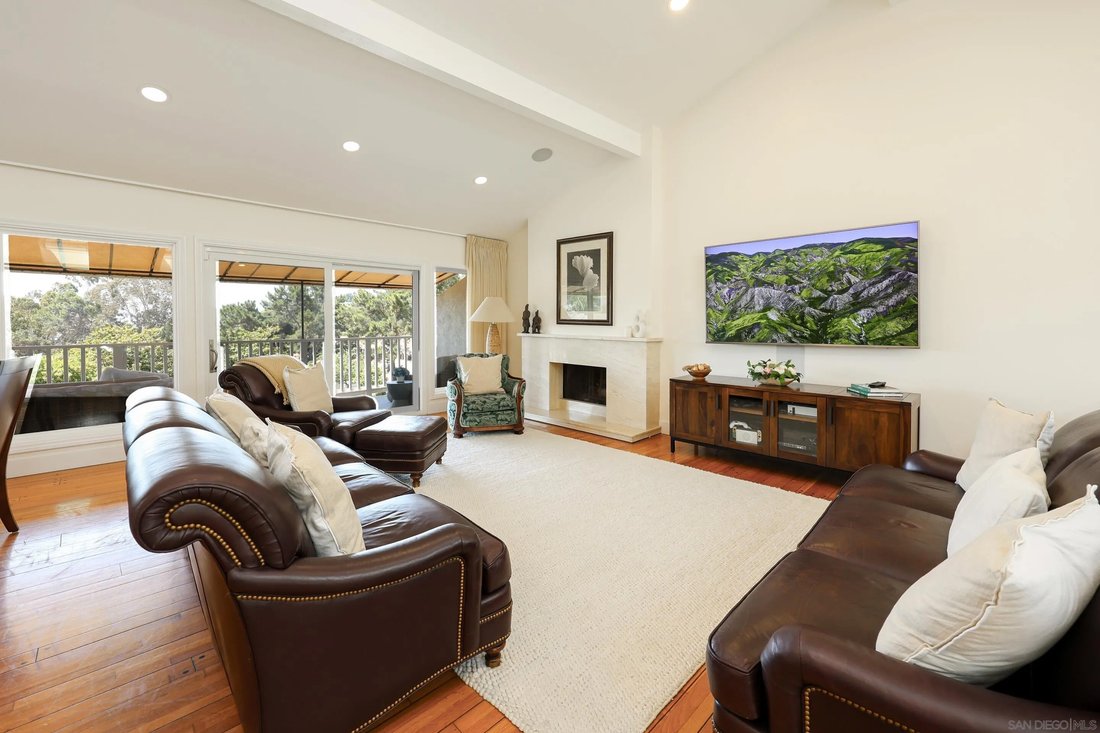 Townhouse in San Diego, California, United States 4 - 18366225