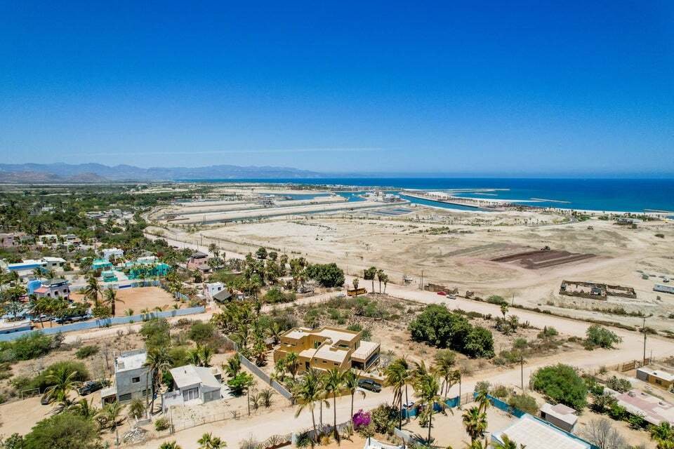 Land in La Ribera, Baja California Sur, Mexico 1 - 18367165