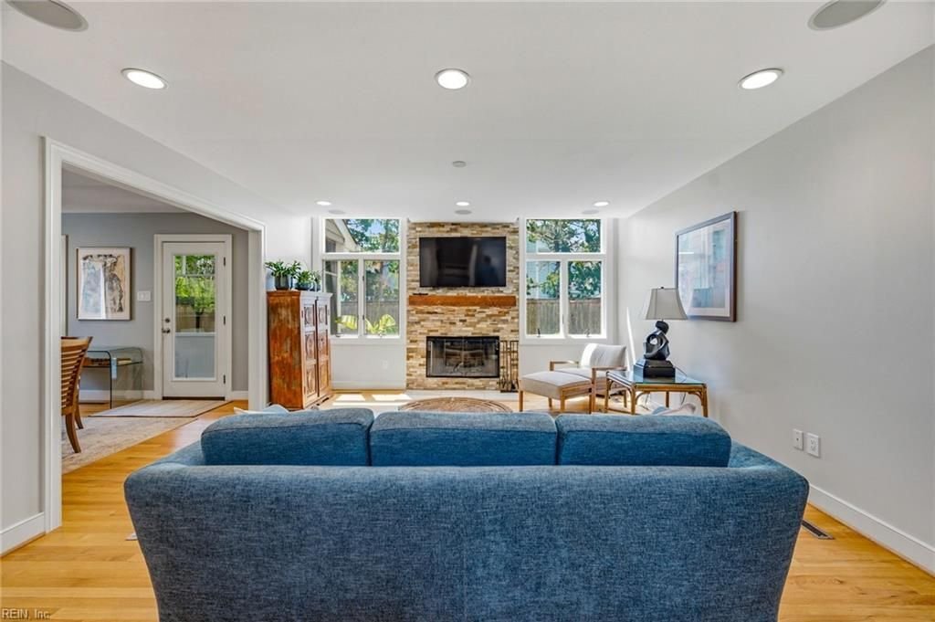 House in Virginia Beach, Virginia, United States 5 - 18369668