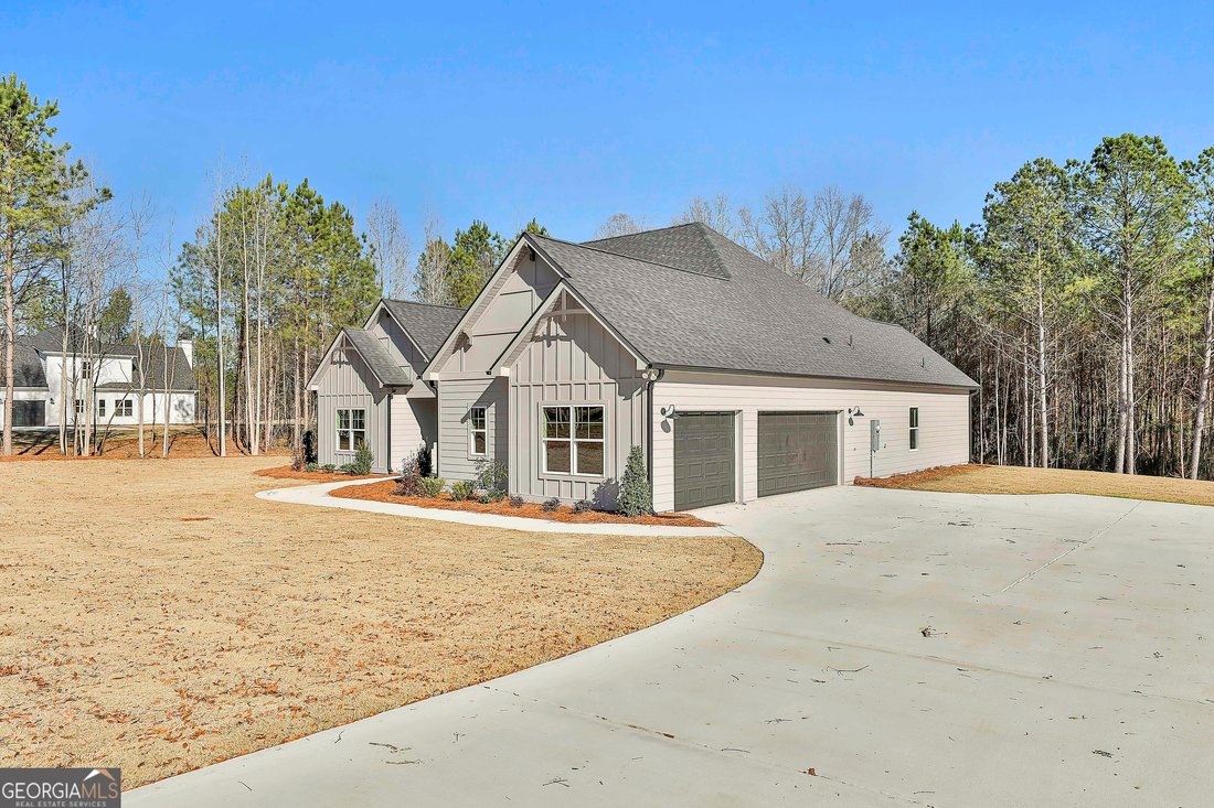 House in Moreland, Georgia, United States 4 - 18366640