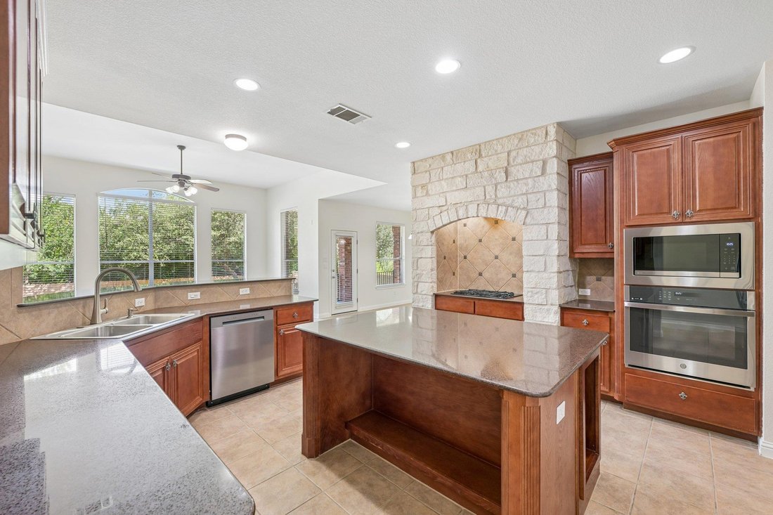 House in Austin, Texas, United States 3 - 18366159