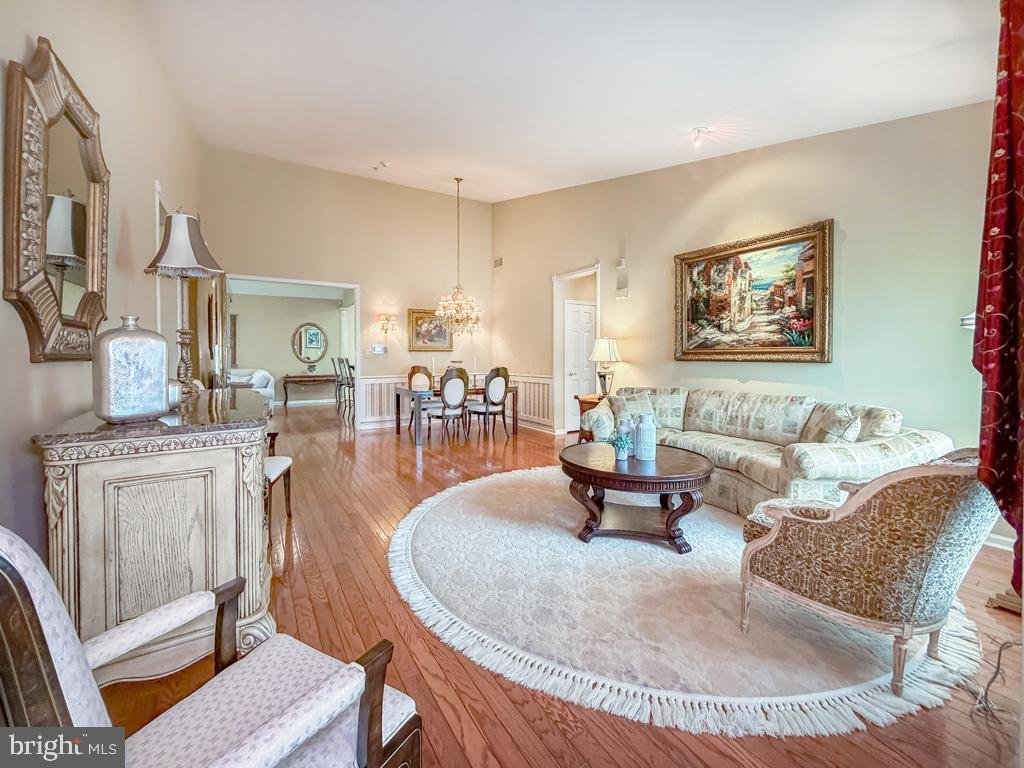 Condo in Langhorne, Pennsylvania, United States 3 - 18366516