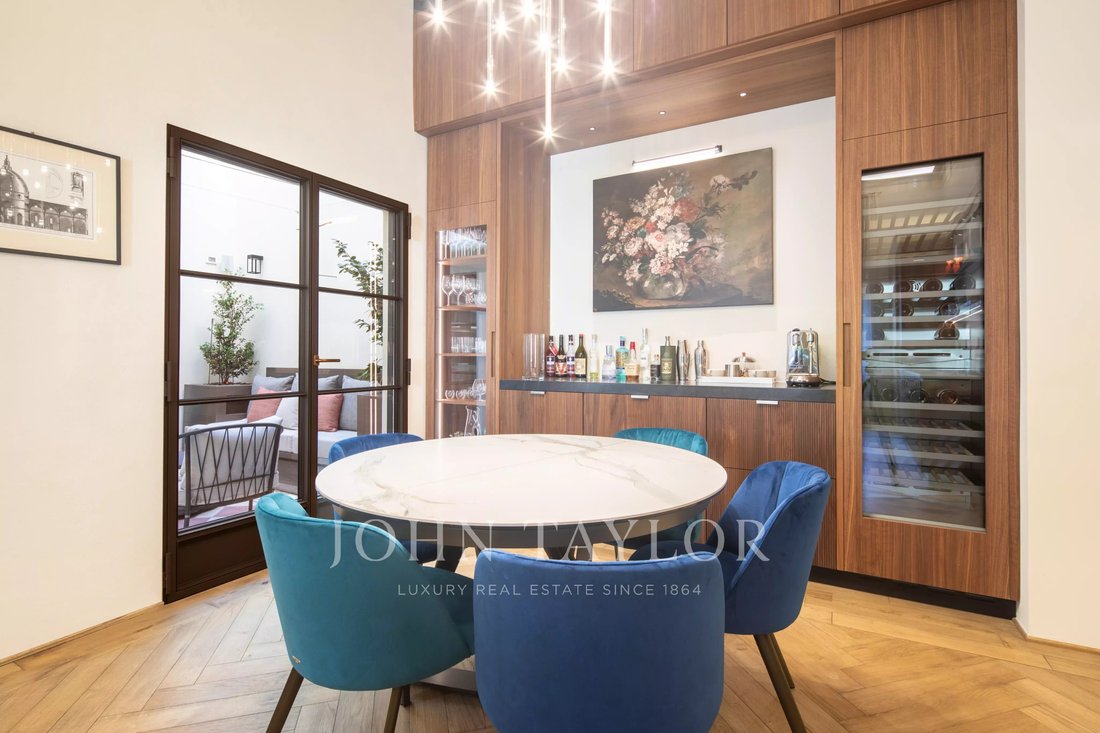 Apartment in Center, Florence, Tuscany 5 - 18364043