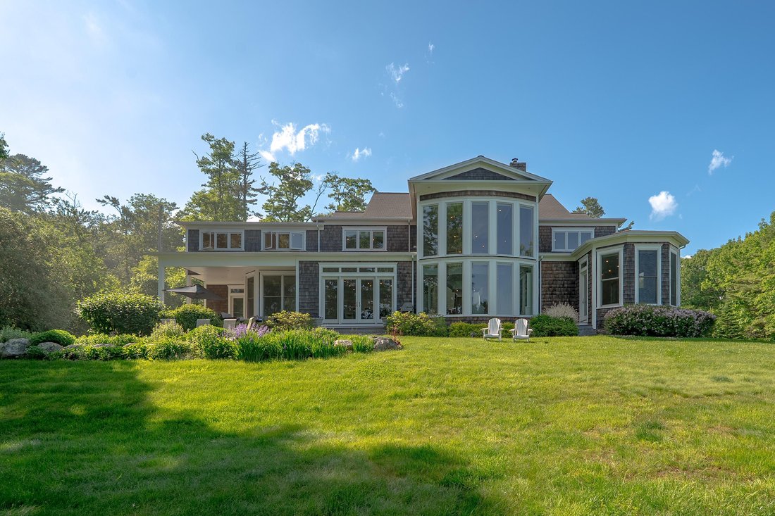 House in Freeport, Maine, United States 3 - 18302621
