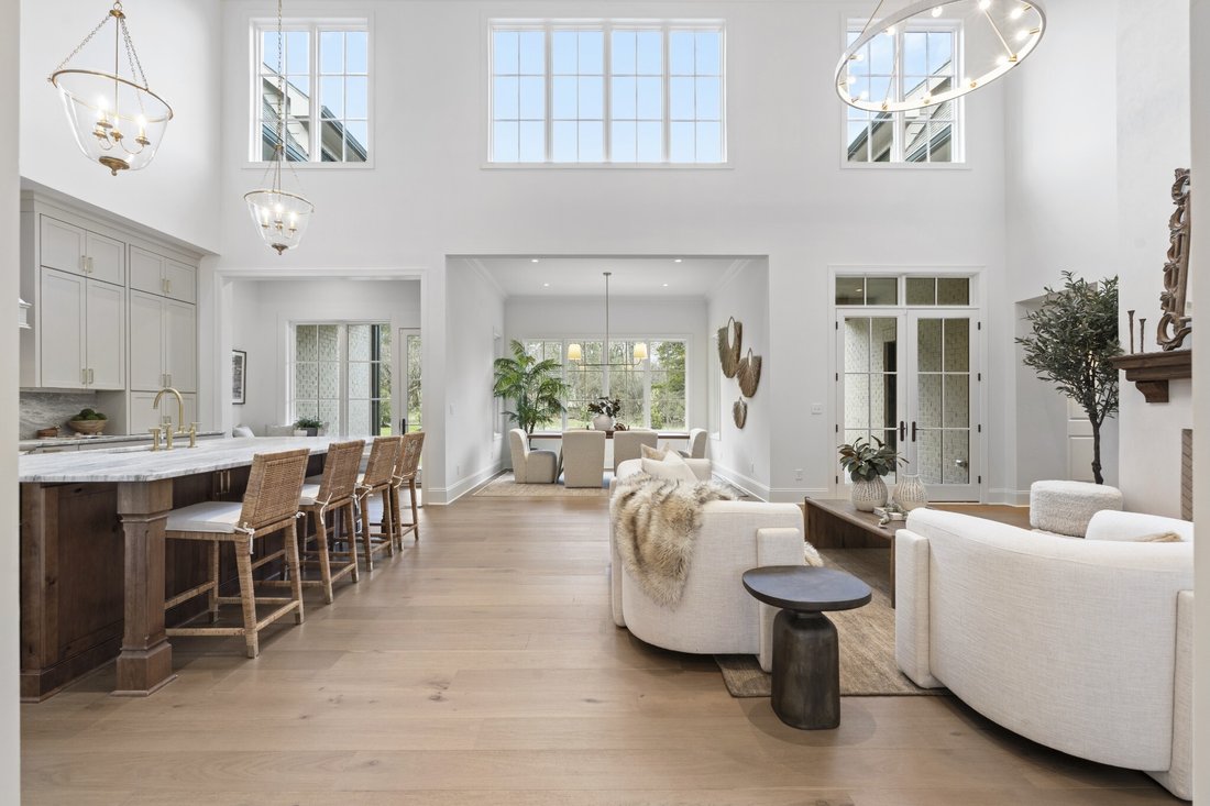 House in Nashville, Tennessee, United States 3 - 18365730