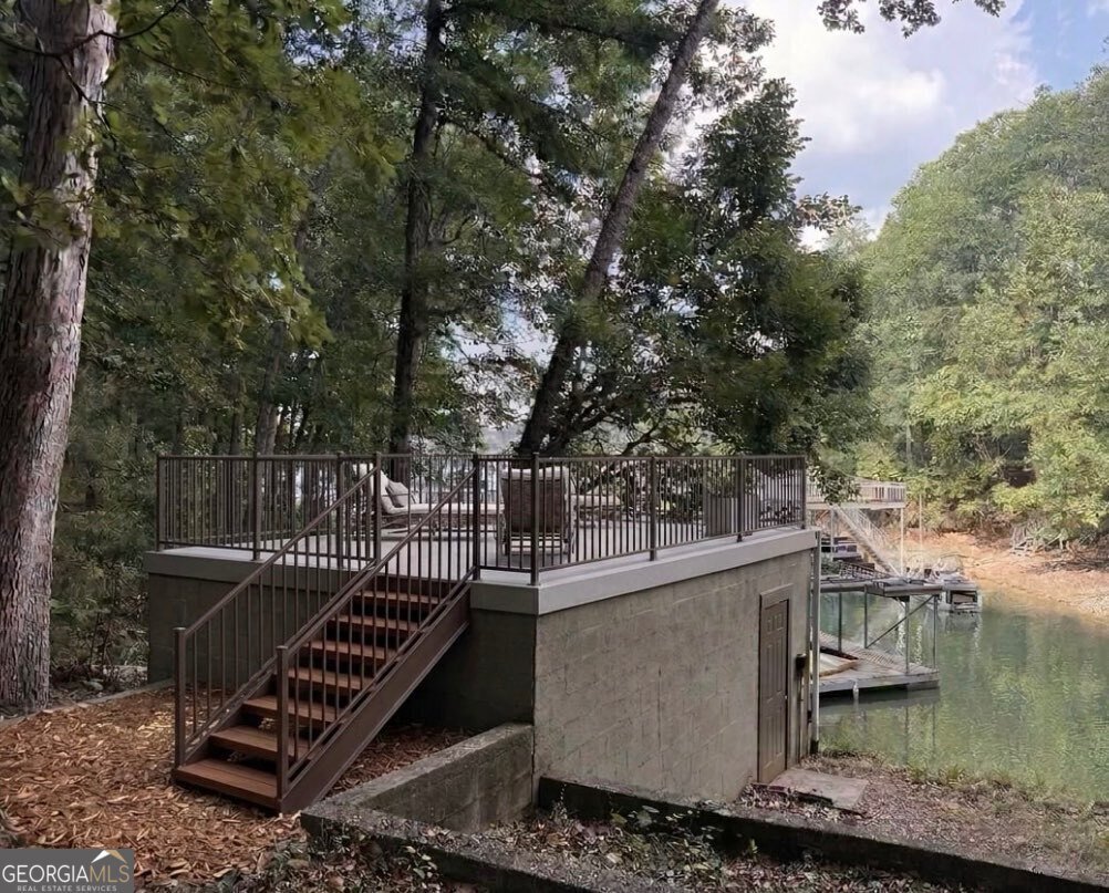 House in Buford, Georgia, United States 3 - 18362240