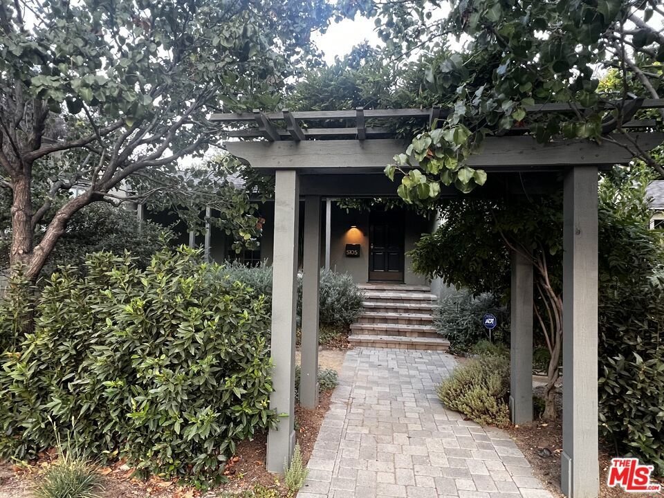 House in Los Angeles, California, United States 1 - 18364985