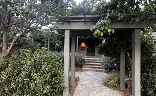 House in Los Angeles, California, United States 1