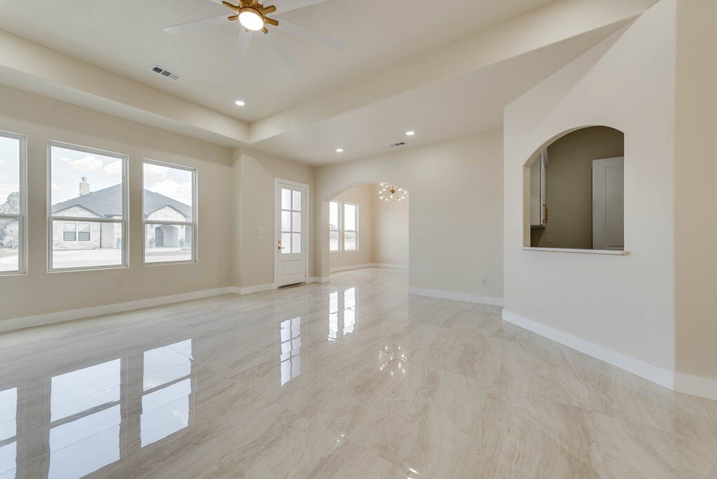 House in Odessa, Texas, United States 4 - 18365243