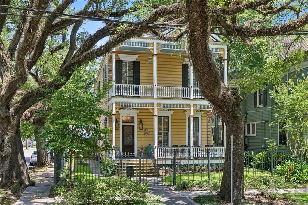 House in New Orleans, Louisiana, United States 2 - 18362130
