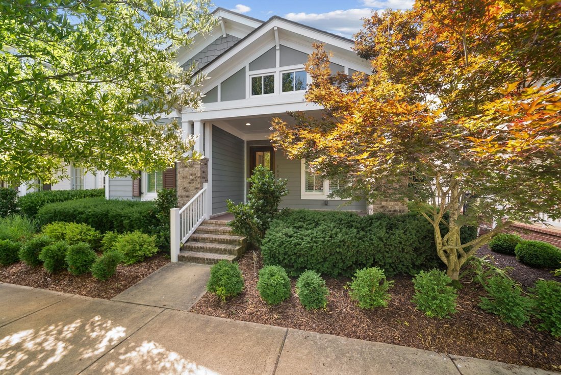 House in Franklin, Tennessee, United States 1 - 18369461