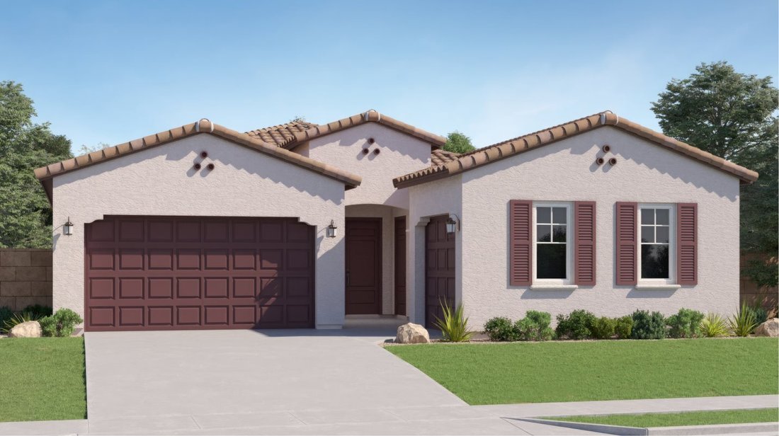 House in Surprise, Arizona, United States 1 - 18364267