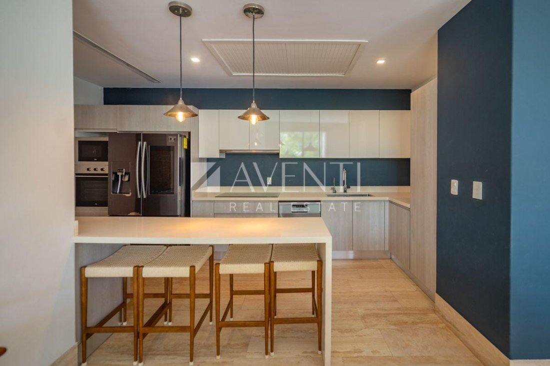 Apartment in Cancún, Quintana Roo, Mexico 5 - 18364249