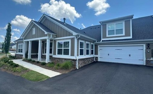 Condo in Cumming, Georgia, United States 1