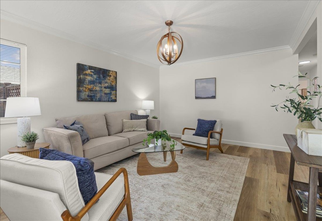 House in San Jose, California, United States 5 - 18366005