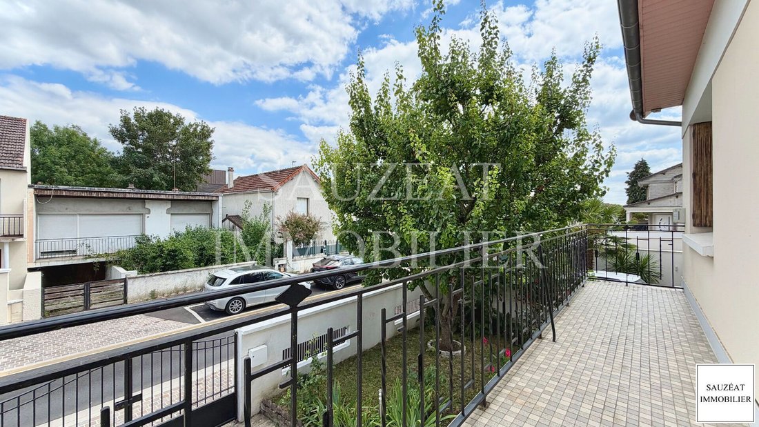 House in Ormesson-sur-Marne, Ile-de-France, France 5 - 18362797