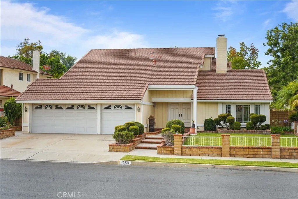House in La Mirada, California, United States 1 - 18362182